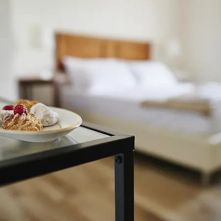 Santina Bed & Breakfast *