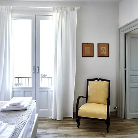 Bed & Breakfast Santina Castellammare del Golfo