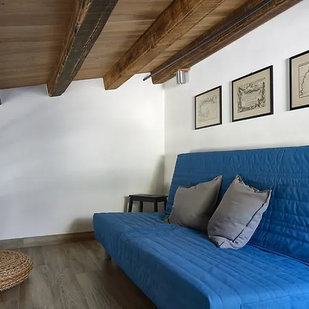 Bed & Breakfast Santina