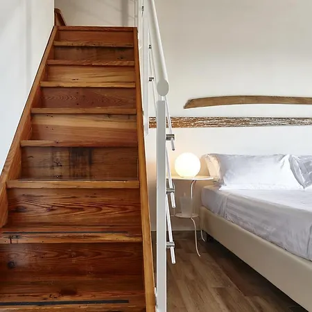 Santina Bed & Breakfast Castellammare del Golfo