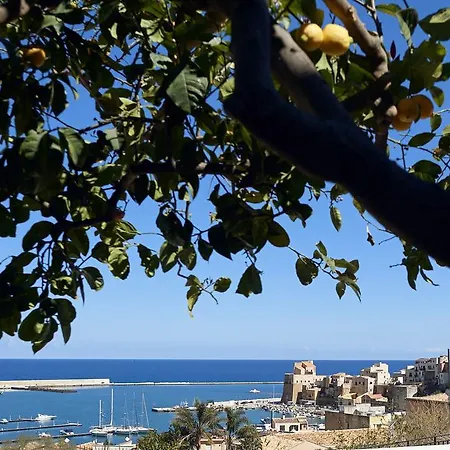 Santina * Castellammare del Golfo