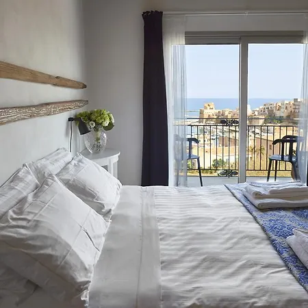 Bed & Breakfast Santina