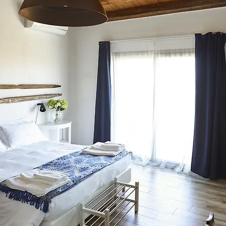 Bed & Breakfast Santina *