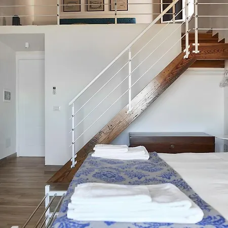 Santina Bed & Breakfast *
