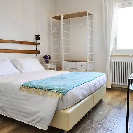 Santina Bed & Breakfast Castellammare del Golfo