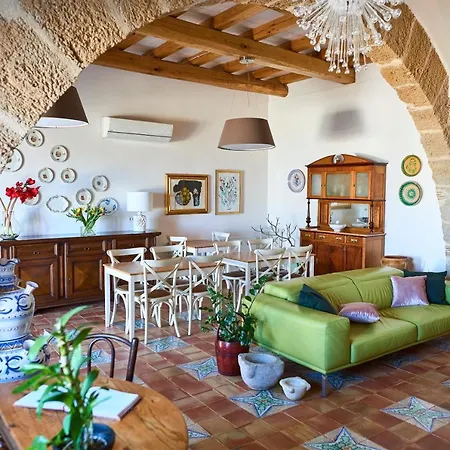 Santina Bed & Breakfast