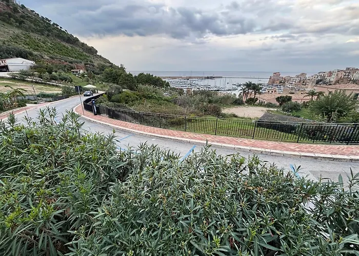 Alojamento de Acomodação e Pequeno-almoço Santina