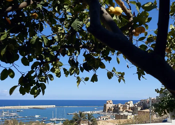 Santina 4* Castellammare del Golfo